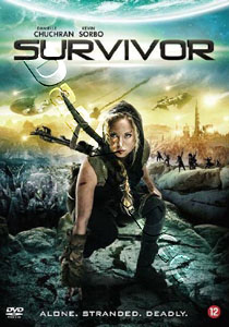 Survivor  |   DVD